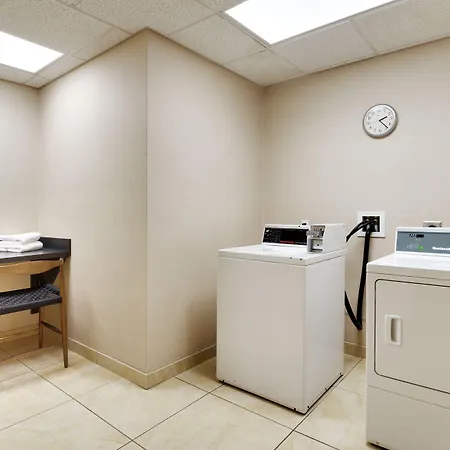 Fairfield Inn & Suites by Marriott Tallahassee Central