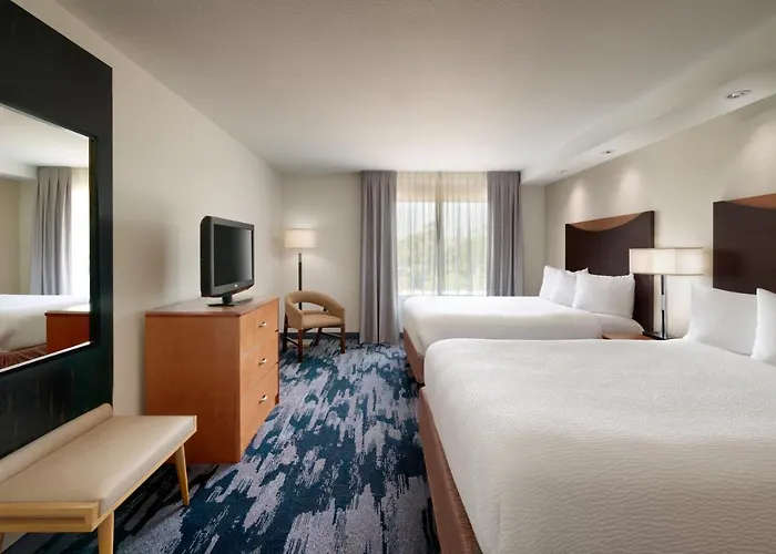 Fairfield & By Marriott Tallahassee