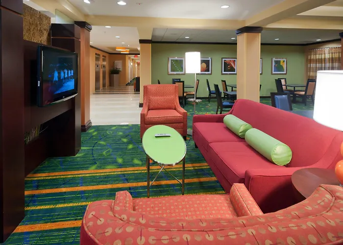 Fairfield & By Marriott Tallahassee