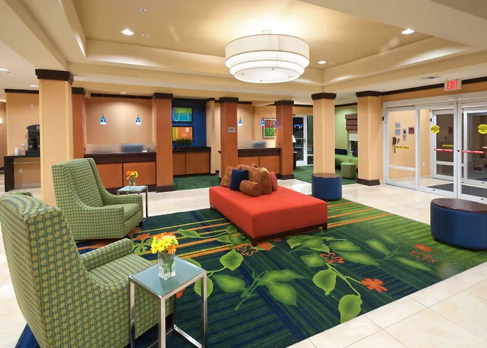 Fairfield & By Marriott Hotel Tallahassee