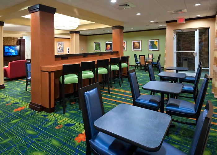 Fairfield & By Marriott Tallahassee