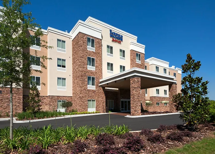 Fairfield & By Marriott Tallahassee