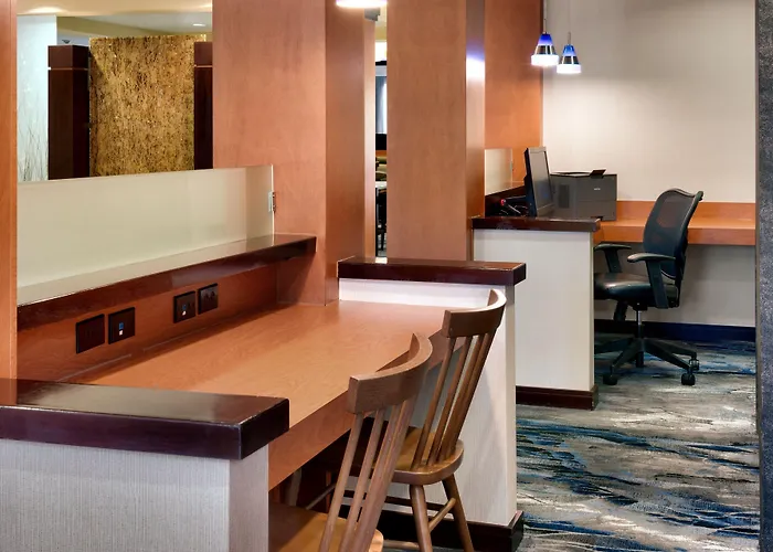 Fairfield & By Marriott Hotel