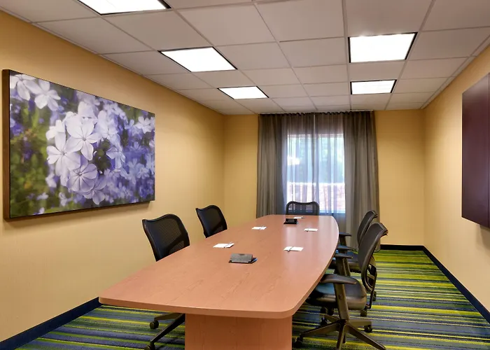 Fairfield & By Marriott Tallahassee
