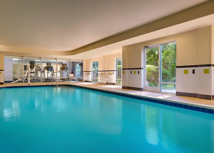 Fairfield & By Marriott Hotel Tallahassee