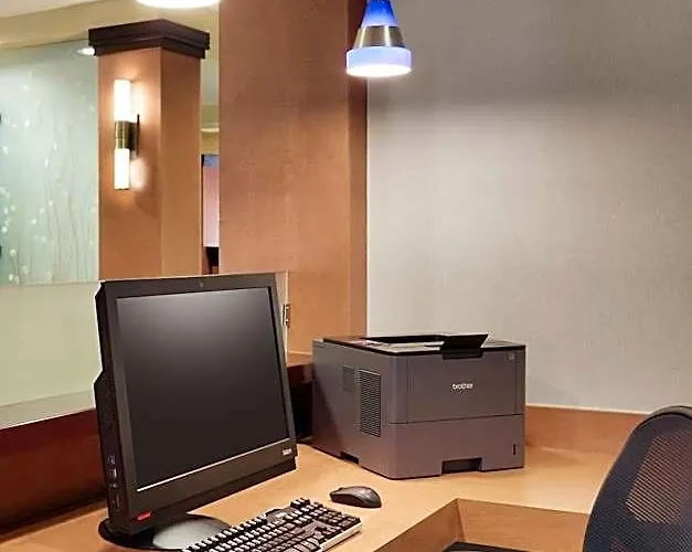 Fairfield & By Marriott 3* Tallahassee