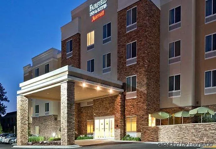 Fairfield By Marriott & Hotel Tallahassee