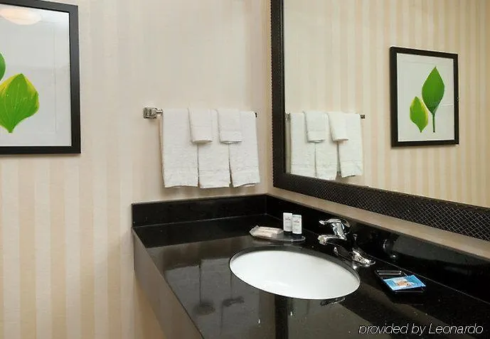 Fairfield By Marriott & Hotel Tallahassee