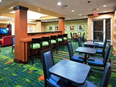 Fairfield By Marriott & 3* Tallahassee