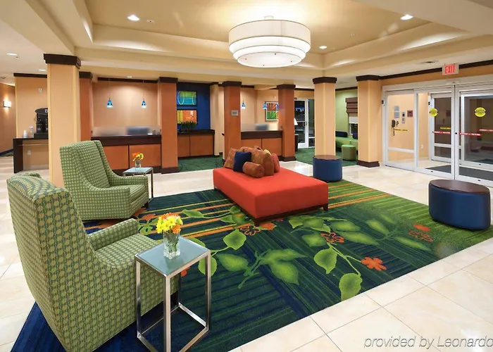 Fairfield & By Marriott 3* Tallahassee
