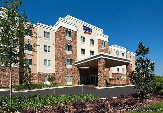 Hotel Fairfield & By Marriott Tallahassee